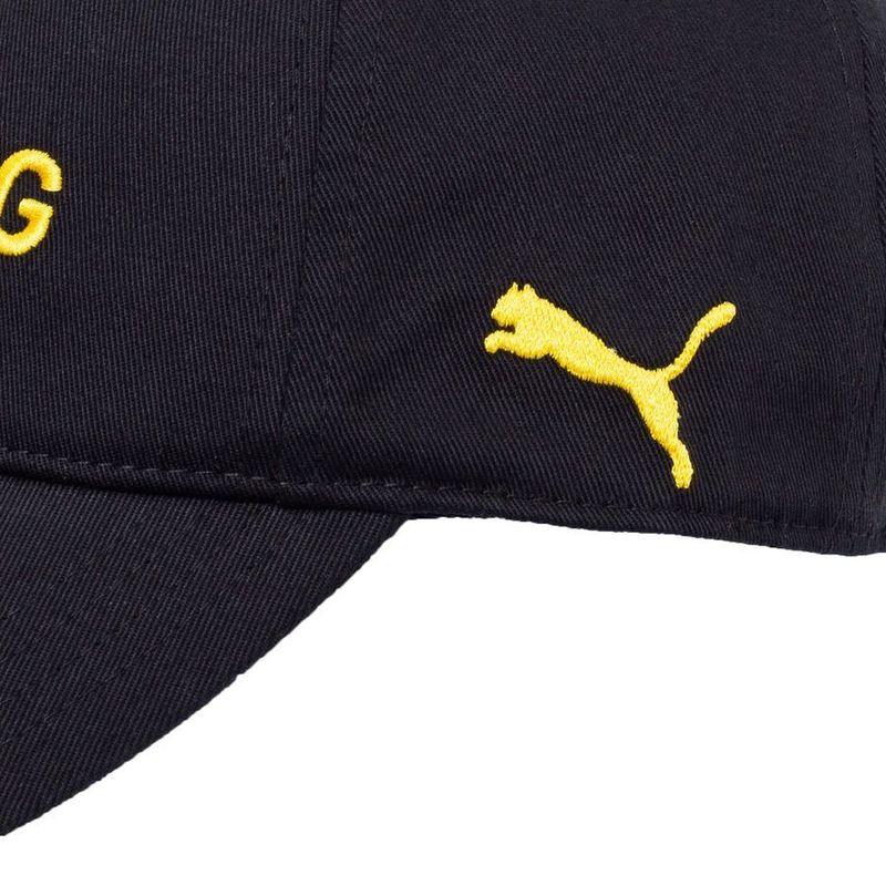 Cap Black